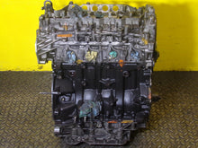 Laden Sie das Bild in den Galerie-Viewer, Motor VW Crafter CKT 2.0 TDI 109PS 181TKm 2011 Diesel Engine Unkomplett