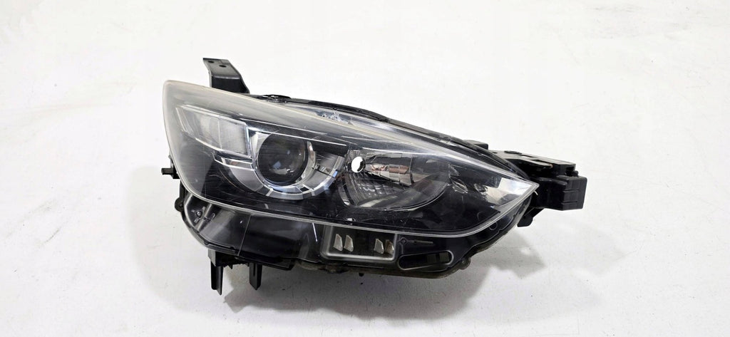 Frontscheinwerfer Mazda Cx-3 D10E51030 Rechts Scheinwerfer Headlight SCH5474600101qv