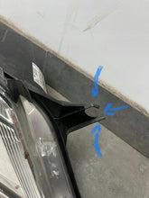 Laden Sie das Bild in den Galerie-Viewer, Frontscheinwerfer VW Tiguan 5N1941032AB Rechts Scheinwerfer Headlight SCH2791206803uq
