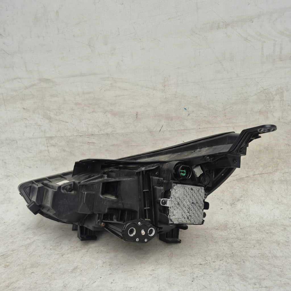 Frontscheinwerfer Hyundai I30 III 92102-G4XXX Full LED Rechts Headlight SCH1663546596cm
