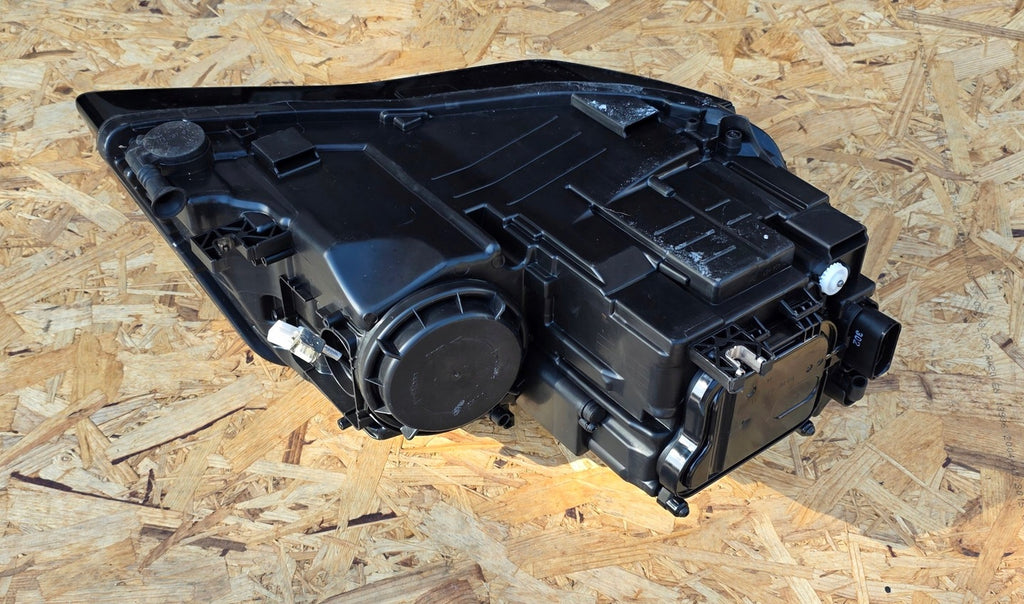 Frontscheinwerfer Audi A8 4H0941029AB LED Links Scheinwerfer Headlight SCH7357935756lh