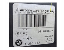 Laden Sie das Bild in den Galerie-Viewer, Frontscheinwerfer BMW X5 E70 4290333 0817090977 LED Links Scheinwerfer Headlight