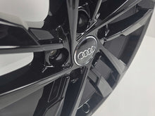 Laden Sie das Bild in den Galerie-Viewer, 4x Alufelge 17 Zoll 8.0" 5x112 46ET Audi Rim Wheel FEL4350205499je