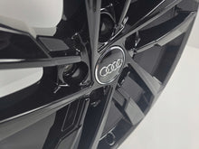 Laden Sie das Bild in den Galerie-Viewer, 4x Alufelge 17 Zoll 8.0" 5x112 46ET Audi Rim Wheel FEL4350205499je