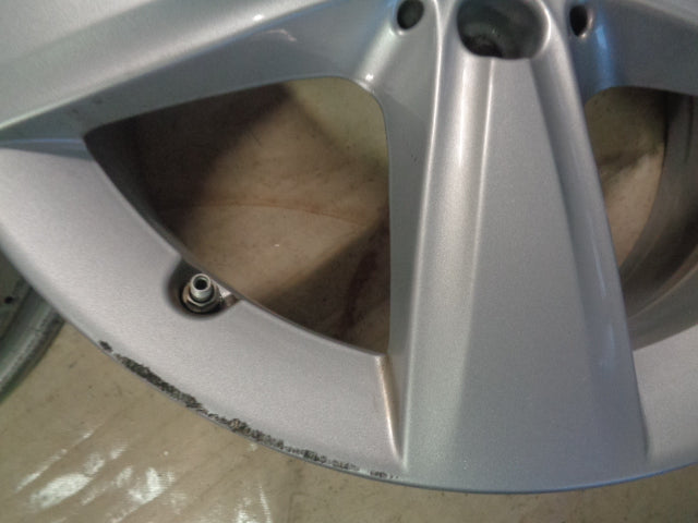 4x Alufelge 17 Zoll 7.5" 5x112 54ET Glanz Silber 6855087 BMW 2 F45 F46 Rim Wheel FEL1264832776cu