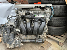 Load image into Gallery viewer, Motor Lexus Nx X2AR 2.5 Hybrid Engine Komplett MOT2446857713ew
