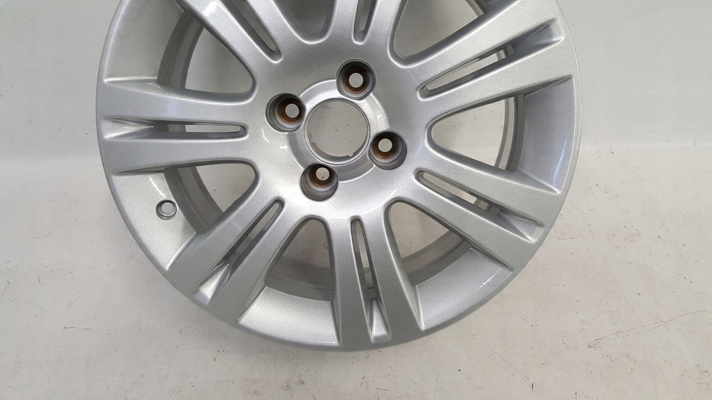 1x Alufelge 16 Zoll 6.5" 4x100 39ET 70455267 Opel Corsa D Rim Wheel