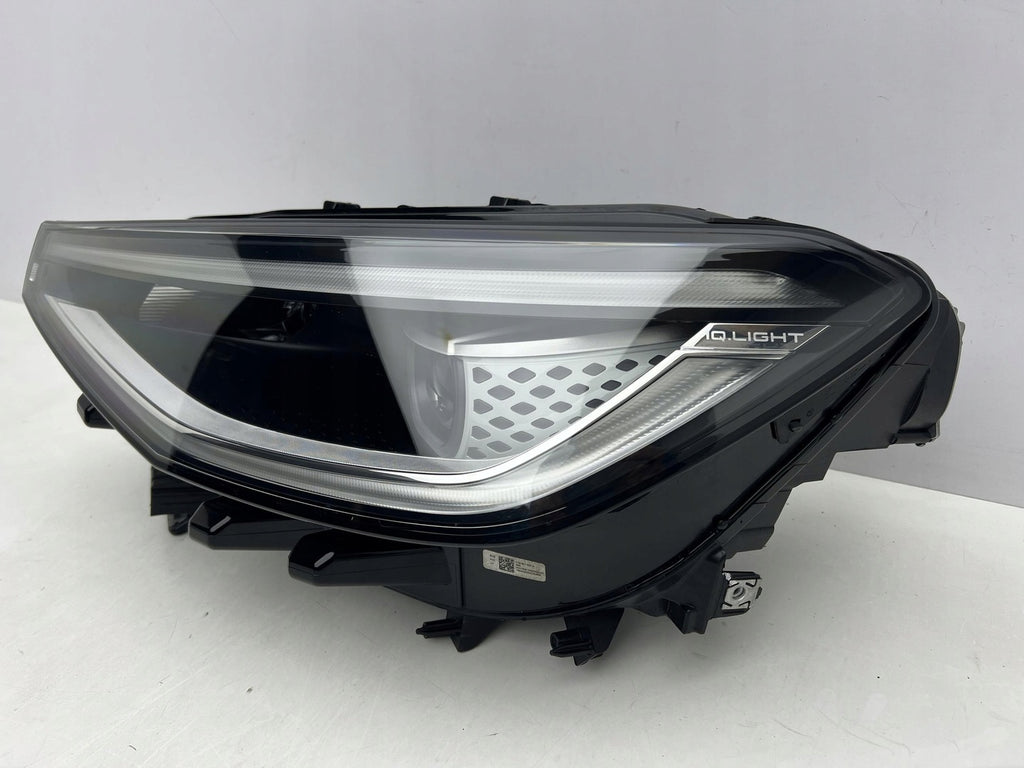 Frontscheinwerfer VW Id.4 11B941035M Xenon Links Scheinwerfer Headlight SCH7761851511fx