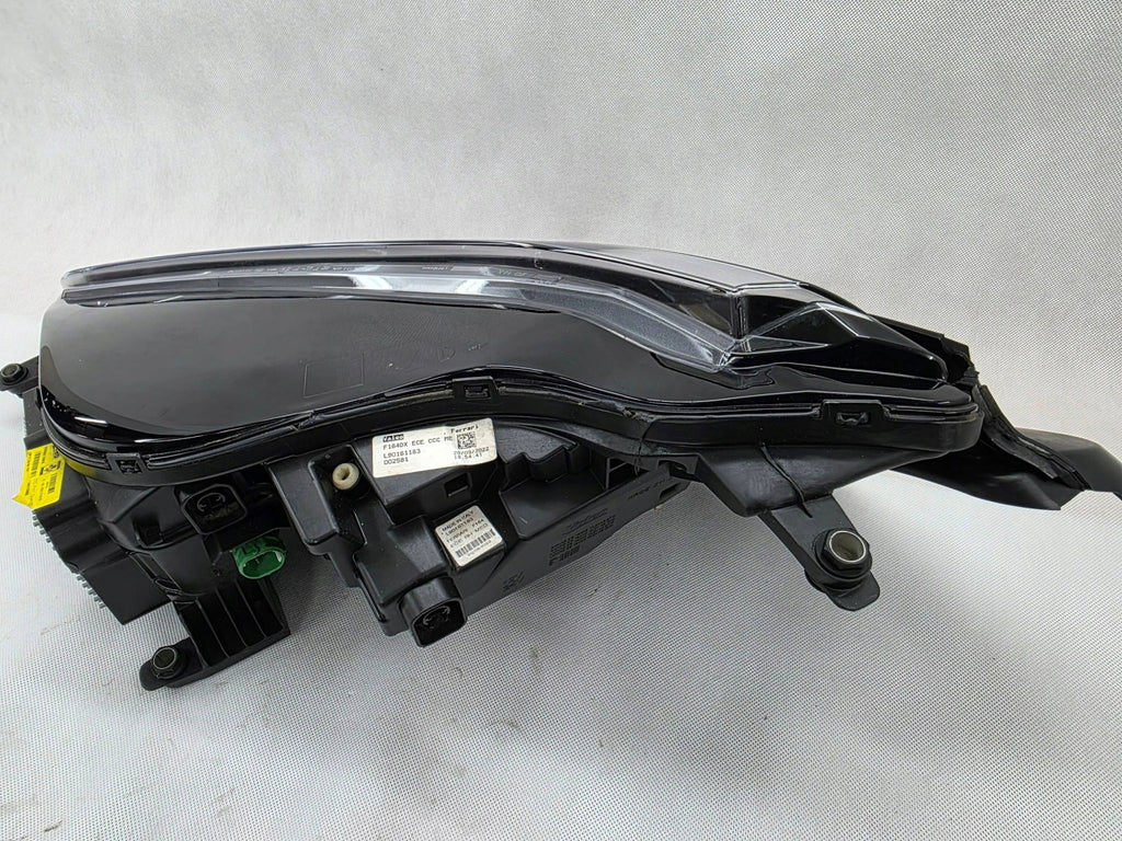 Frontscheinwerfer Ferrari L90161183 Rechts Scheinwerfer Headlight SCH1429485642oa