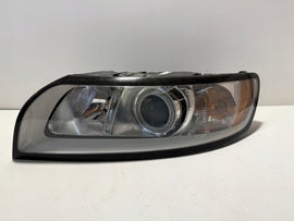 Frontscheinwerfer Volvo S40 31265694 Ein Stück (Rechts oder Links) Headlight SCH5669170522px