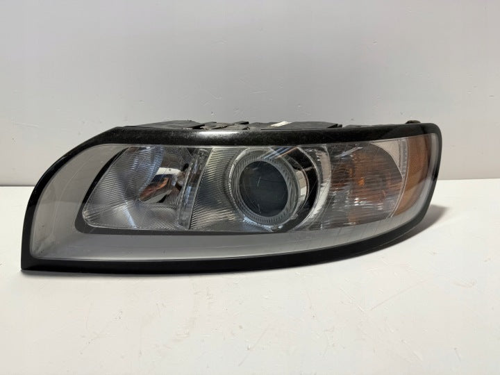 Frontscheinwerfer Volvo S40 31265694 Links Scheinwerfer Headlight SCH5669170522px