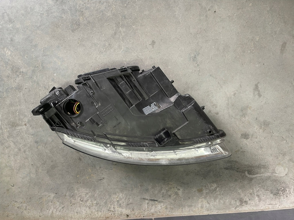 Frontscheinwerfer Audi A6 C6 4F0941029CP 1EL00992551 Xenon Links Headlight SCH1977186499rv