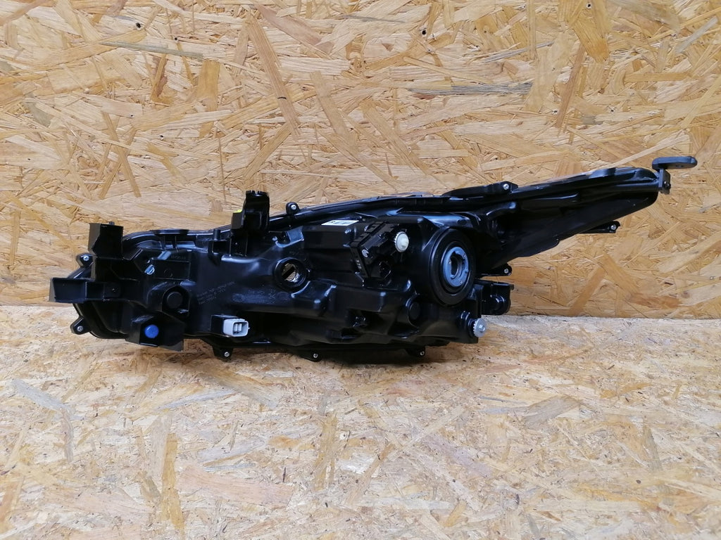 Frontscheinwerfer Toyota Corolla 81130-02T31 LED Rechts Scheinwerfer Headlight SCH1197878289qh