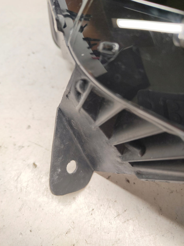 Frontscheinwerfer Dacia Sandero 260106343R LED Rechts Scheinwerfer Headlight