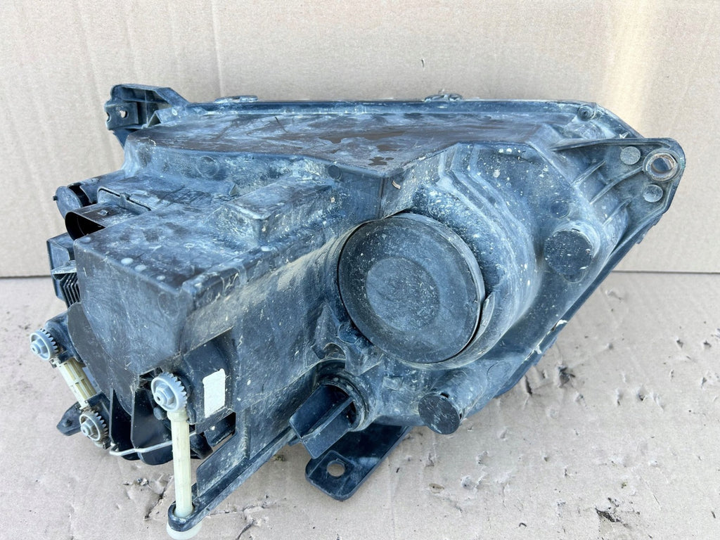 Frontscheinwerfer VW Amarok 2H1941016 Rechts Scheinwerfer Headlight SCH2085781892om