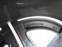 Load image into Gallery viewer, 1x Alufelge 19 Zoll 7.5" 5x112 32ET A2934011400 Mercedes-Benz Amg Eqc Rim Wheel FEL2939002978um