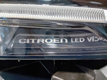 Laden Sie das Bild in den Galerie-Viewer, Frontscheinwerfer Citroën C5 Aircross 9845356280 LED Links Headlight