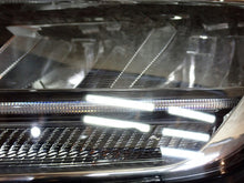 Load image into Gallery viewer, Frontscheinwerfer VW Tiguan Ad1 5NB941035C Full LED Links Scheinwerfer Headlight