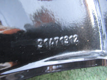 Laden Sie das Bild in den Galerie-Viewer, 1x Alufelge 18 Zoll 8.0" 5x108 42ET Glanz Schwarz 31471312 Volvo S60 V60