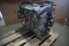 Laden Sie das Bild in den Galerie-Viewer, Motor Kia Rio III G4FA 1.4 146TKm 2015 Benzin Engine Komplett MOT6127255640es