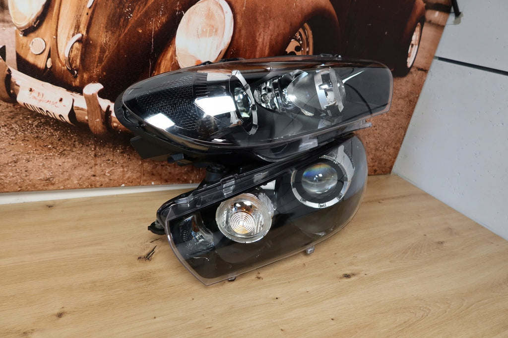 Frontscheinwerfer VW Scirocco 1K8941031D 1K8941032D Xenon Rechts oder Links