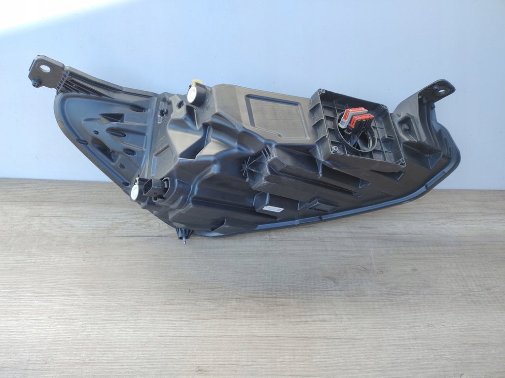 Frontscheinwerfer Ford Focus JZ7B-13E015-HE LED Links Scheinwerfer Headlight