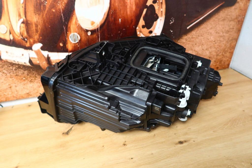 Frontscheinwerfer Mercedes-Benz W247 A2479066107 Links Scheinwerfer Headlight SCH2991331564tb