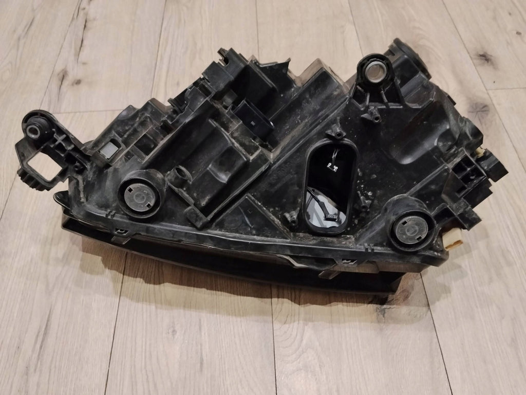 Frontscheinwerfer Skoda Scala 657941016 LED Rechts Scheinwerfer Headlight SCH8898855313gx
