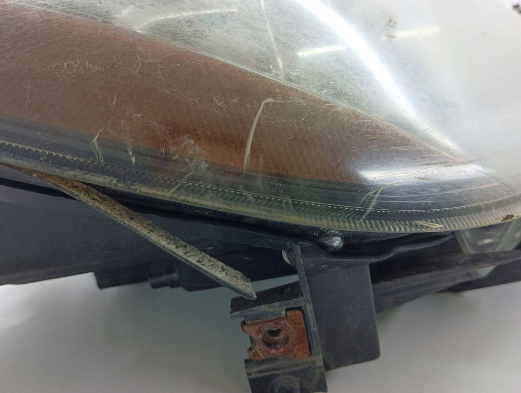 Frontscheinwerfer Mazda Cx-7 E22151030 Rechts Scheinwerfer Headlight SCH8885352658kr