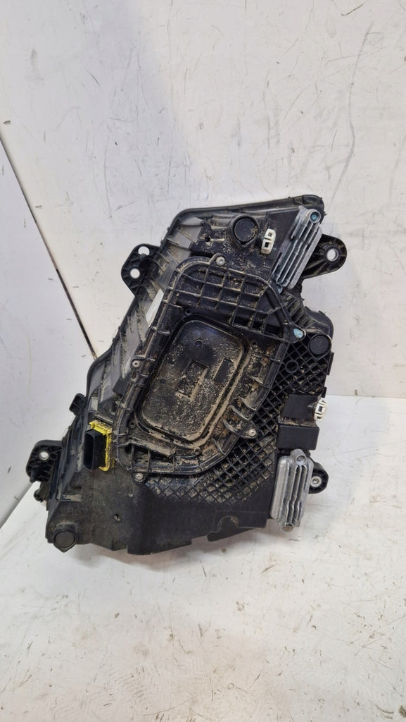 Frontscheinwerfer Volvo 23752671 LED Rechts Scheinwerfer Headlight SCH2258872448lh