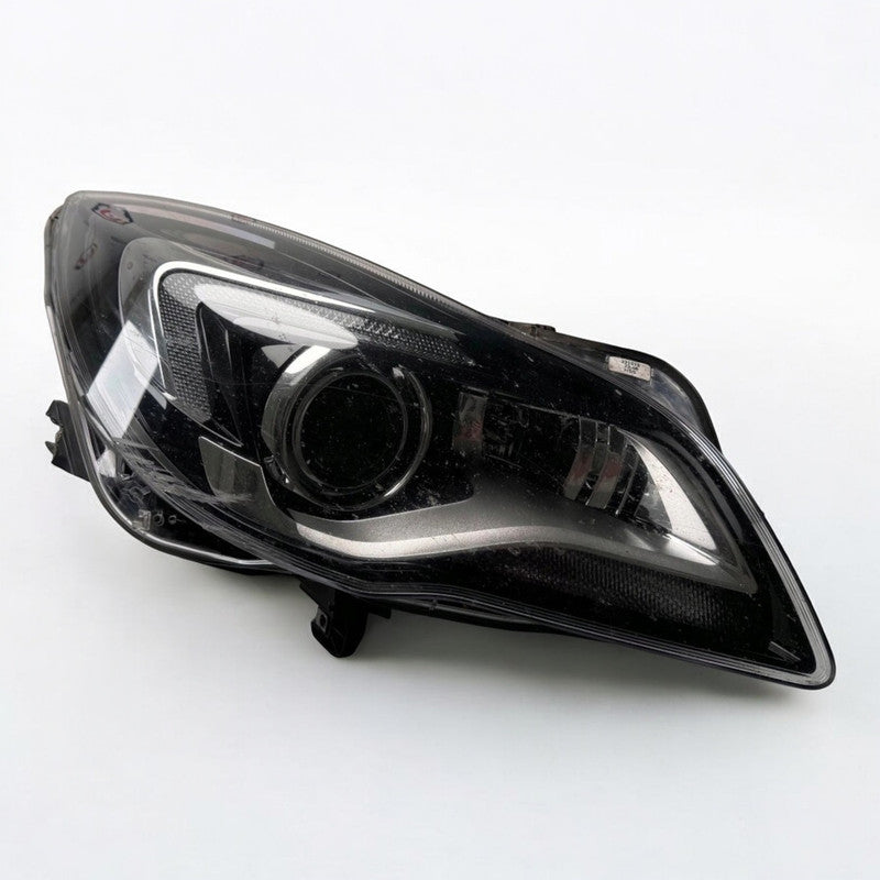 Frontscheinwerfer Opel Insignia A 13426664RH Xenon Rechts Scheinwerfer Headlight