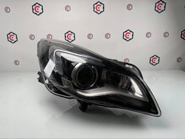 Frontscheinwerfer Opel Insignia A 13426664RH Xenon Rechts Scheinwerfer Headlight