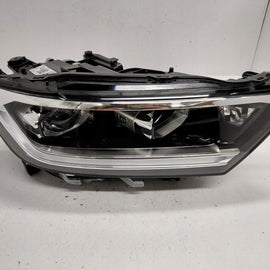 Frontscheinwerfer VW T-Roc 2GA941036CA Rechts Scheinwerfer Headlight SCH3283656538ix
