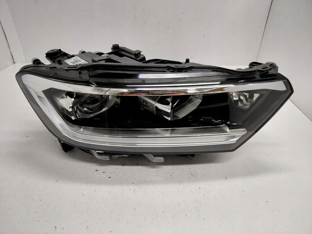 Frontscheinwerfer VW T-Roc 2GA941036CA Rechts Scheinwerfer Headlight SCH3283656538ix
