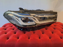 Load image into Gallery viewer, Frontscheinwerfer BMW 5 G31 G30 5A388D6-04 Laser Rechts Scheinwerfer Headlight SCH1664327812kr