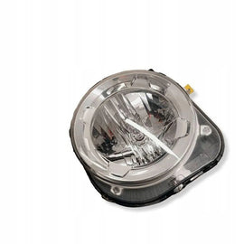 Frontscheinwerfer Jeep Renegade Off-Road 00521440130 Links Headlight SCH3447460135de