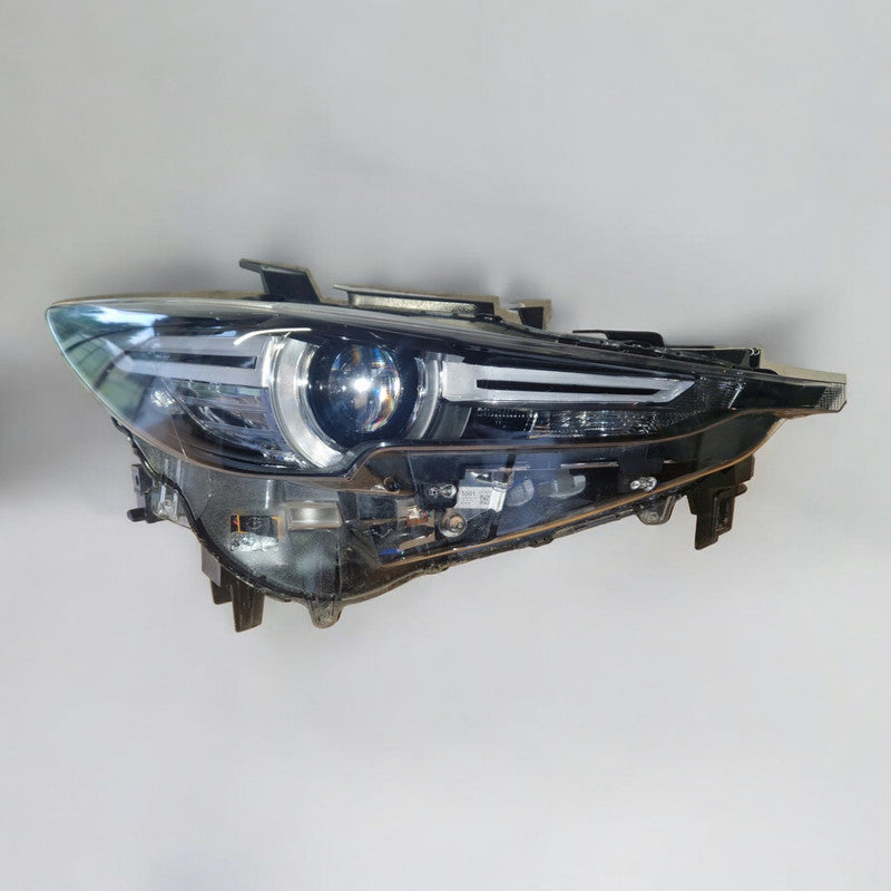 Frontscheinwerfer Mazda Cx5 Cx-5 KB8N51030K LED Rechts Scheinwerfer Headlight