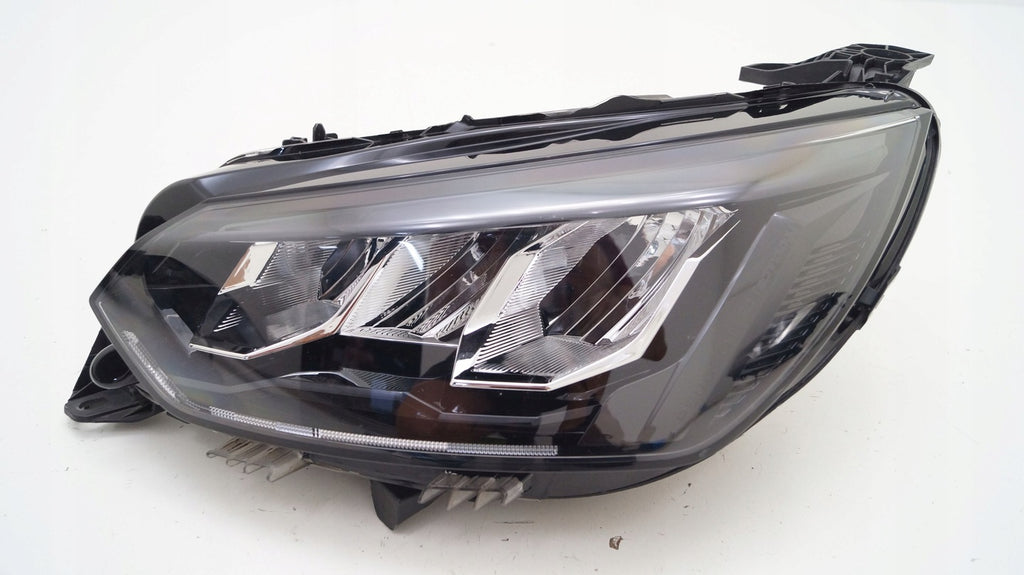 Frontscheinwerfer Peugeot 208 II 90200109 LED Ein Stück (Rechts oder Links) SCH2944983063ol
