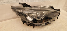 Load image into Gallery viewer, Frontscheinwerfer Mazda Cx-5 Cx5 KA1L51030L Rechts Scheinwerfer Headlight SCH2813268756gm