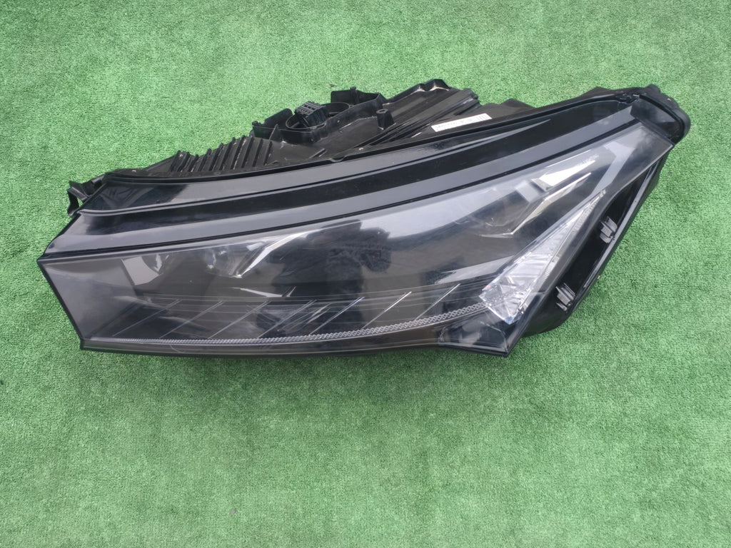 Frontscheinwerfer Skoda Enyaq 5LB941015H Links Scheinwerfer Headlight SCH3526552622gl
