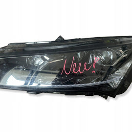 Frontscheinwerfer Skoda Enyaq IV 5LB941015G LED Links Scheinwerfer Headlight SCH6731643854lp