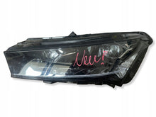 Laden Sie das Bild in den Galerie-Viewer, Frontscheinwerfer Skoda Enyaq IV 5LB941015G LED Links Scheinwerfer Headlight SCH6731643854lp