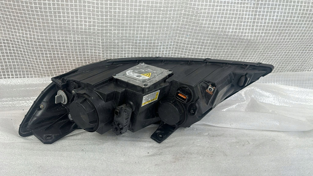 Frontscheinwerfer Kia Sorento Rechts Scheinwerfer Headlight SCH3946864858ol