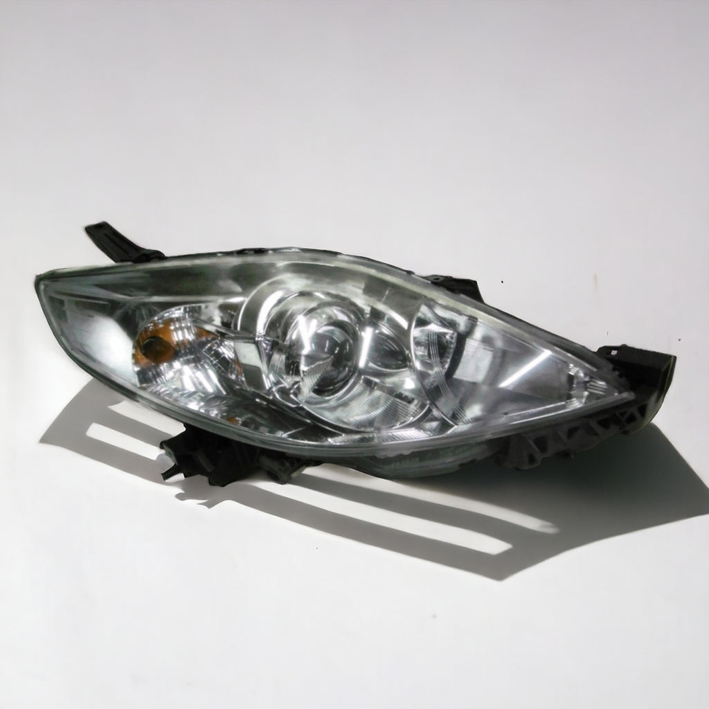 Frontscheinwerfer Mazda 5 EH10-51030 Xenon Rechts Scheinwerfer Headlight