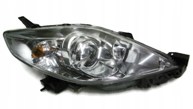 Frontscheinwerfer Mazda 5 EH10-51030 Xenon Rechts Scheinwerfer Headlight