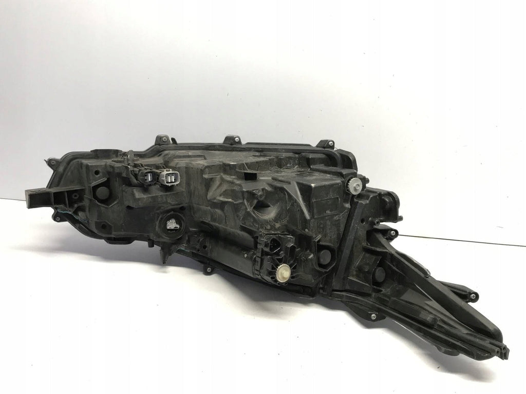 Frontscheinwerfer Toyota Corolla 81150-02T51 235251799 R19349F LED Links