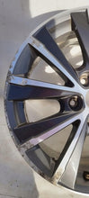 Load image into Gallery viewer, 1x Alufelge 16 Zoll 7.0" 5x108 44ET 9677989677 Peugeot 308 I Rim Wheel FEL6905848748kl