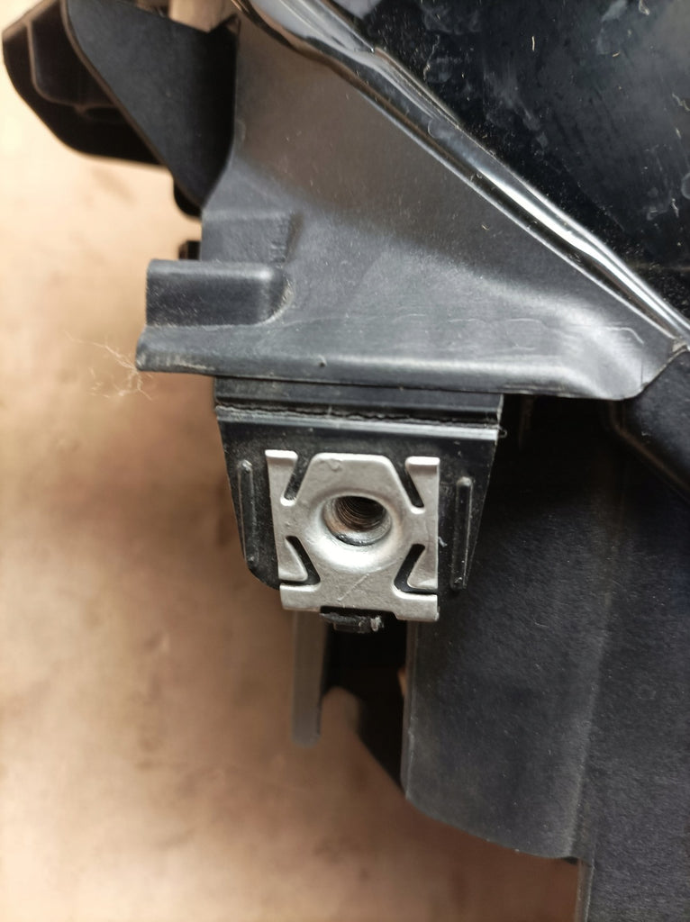 Frontscheinwerfer VW Id.4 11B941005 LED Links Scheinwerfer Headlight SCH4242601783jf