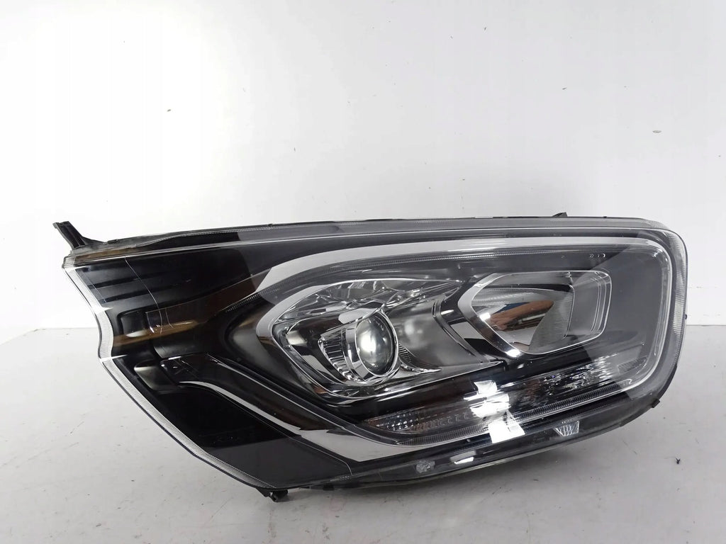 Frontscheinwerfer Ford Transit Custom JK2113W029DJ Rechts Scheinwerfer Headlight