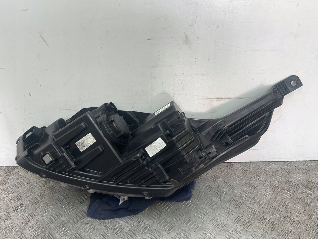 Frontscheinwerfer Kia Ceed 92102J7500 Rechts Scheinwerfer Headlight SCH9089870983tu